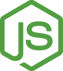 NodeJS Icon